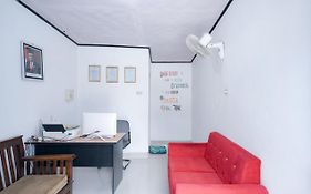 Urbanview Hotel Pondok Indah Pringsewu